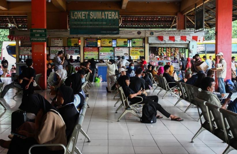 Terimbas Kenaikan Harga BBM, Tarif Bus AKAP Ikut Naik  - Bagian 4