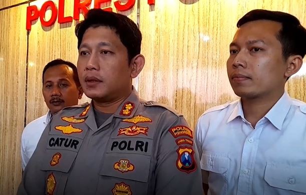 Polisi Periksa 7 Orang terkait Kasus Santri Gontor Tewas Diduga Dianiaya