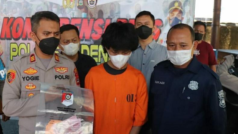 Nasib Pilu Gadis di Bali, usai Disetubuhi Teman Kencan lalu Dicekik dan Uang Dirampas
