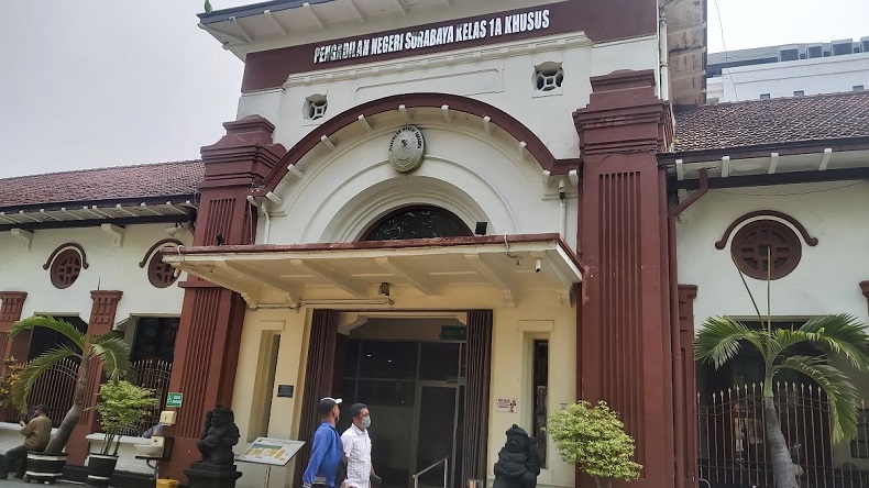 Sidang Perdana Tragedi Kanjuruhan Digelar Hari Ini, 800 Personel Polisi Disiagakan