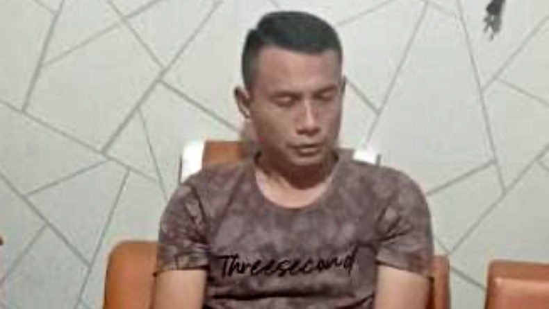 Polisi Tewas Ditembak Sesama Polisi di Depan Rumah, Pelakunya Kanit Provos