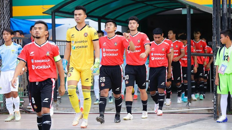SIMGROUP Resmi Sponsor Karo United FC untuk Mengarungi Liga 2 2022-2023 - Bagian 1