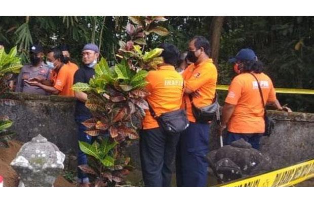 Polisi Berusaha Ungkap Identitas Kerangka Manusia yang Ditemukan di Makam Godean