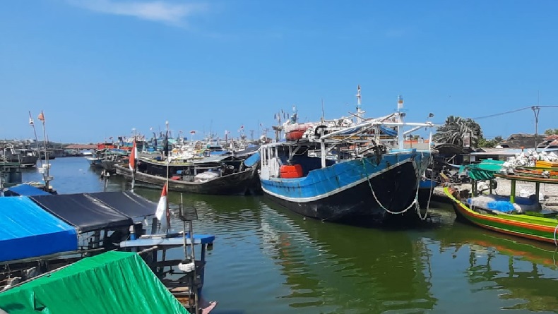 Dampak Kenaikan Harga BBM, HSNI Indramayu: 85 Persen Nelayan Kecil Enggan Melaut 