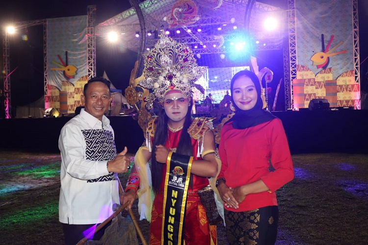 JPJR 2022 Resmi ditutup, Berikan Dampak Positif Bagi Pelaku UMKM