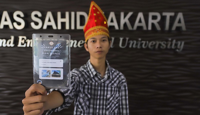 USAHID Jakarta Kembali Gelar Orientasi Mahasiswa Baru Secara Tatap Muka - Bagian 4