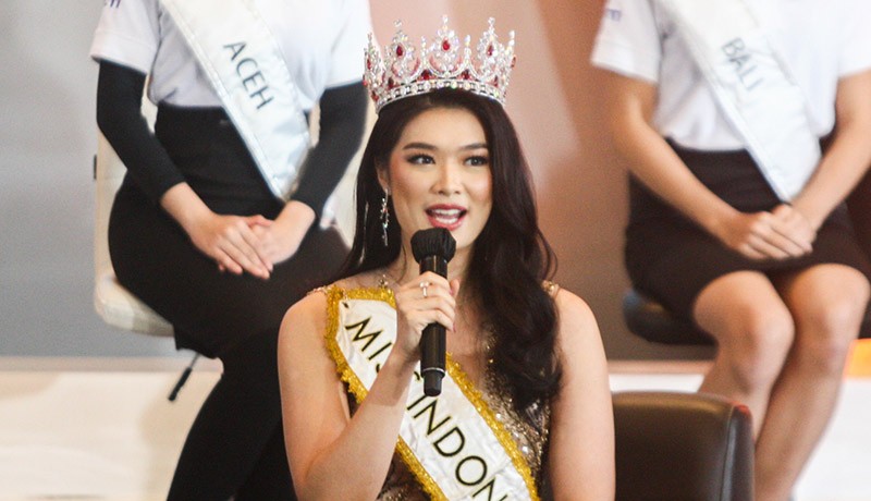 Malam Puncak Miss Indonesia 2022 akan Digelar 15 September 2022 - Bagian 3