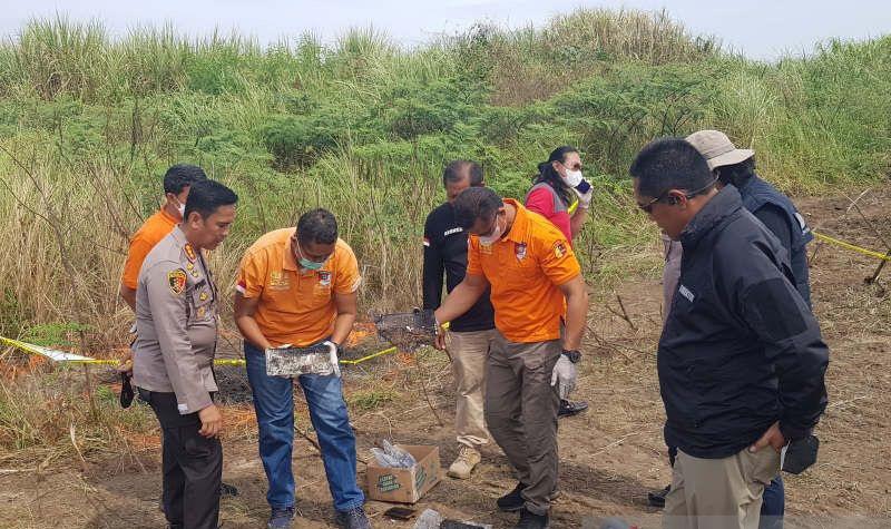  Mayat Terbakar di Marina Diduga Pegawai Bapenda yang Hilang, Ini Kata Kapolrestabes Semarang