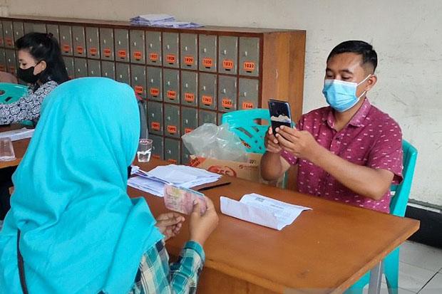 Asyik, Jogja Dapat Tambahan 3.644 Keluarga Penerima Manfaat BLT BBM