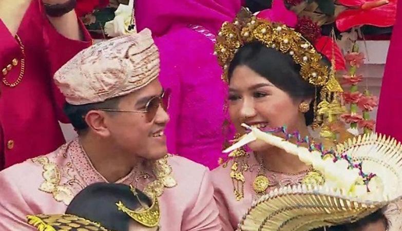 Kaesang Akan Nikahi Erina Gudono Desember 2022