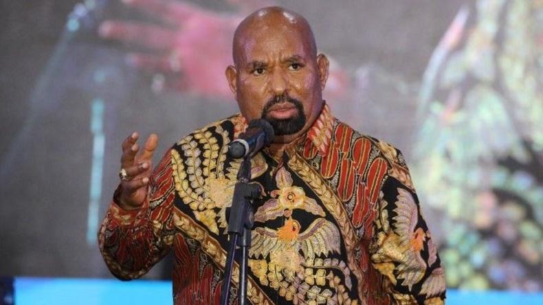 Siapa Tamara Anggraeny, Pramugari Jet Pribadi yang Dipanggil KPK Kasus Lukas Enembe?