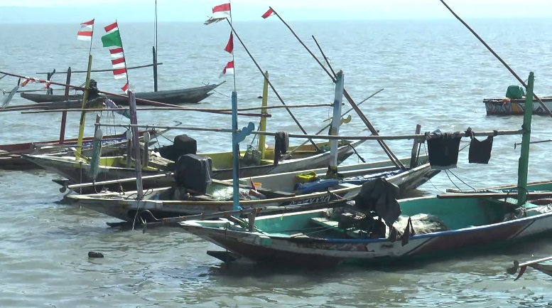 Pamit Melaut, Nelayan di Surabaya Tak Kunjung Pulang Sejak Minggu Siang