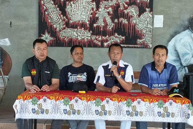 Setelah 9 Tahun di Posisi Bontot, Gunungkidul Berhasil Duduki Peringkat 4 Porda DIY 
