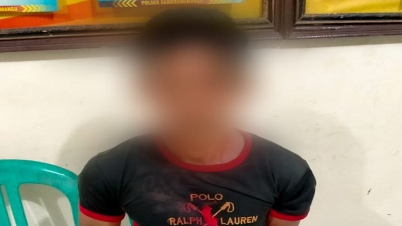 Cilacap Gempar, Ayah Tewas Dianiaya Anak Kandung Gegara Tidak Diberi Uang Panen