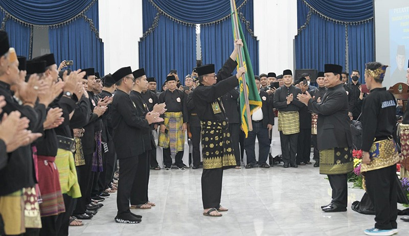 Pengamat Bedah Arti Pantun Ridwan Kamil: Doakan Prabowo Jadi Presiden - Bagian 2
