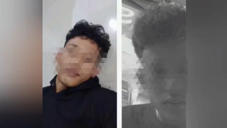 Ini Tampang dan Identitas Pemuda Madiun yang Diduga Hacker Bjorka