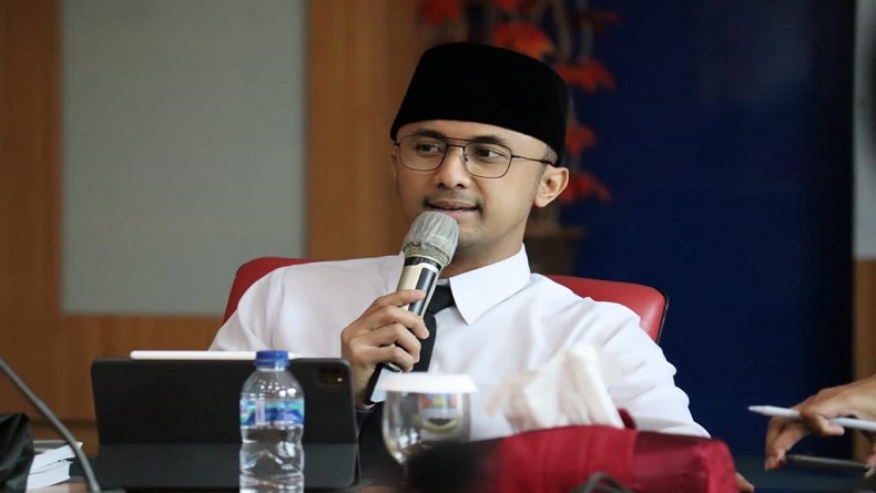 Hengki Kurniawan Evaluasi Kinerja Sekda KBB, Ini yang Jadi Keinginannya