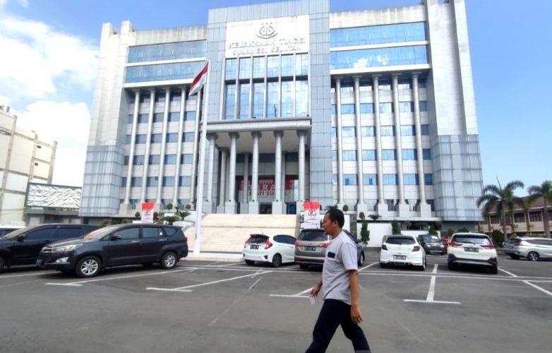 153 Satpol PP Makassar Diperiksa Penyidik Kejati Sulsel, Ada Apa?