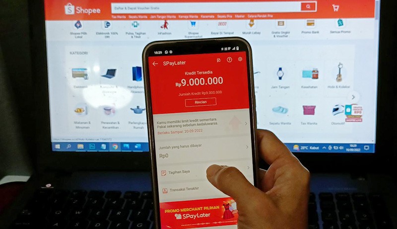 Catat! Ini 3 Kelebihan dan Kekurangan PayLater yang Wajib Konsumen Tahu  - Bagian 1