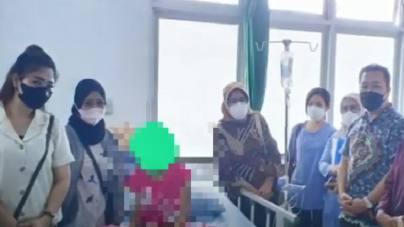 Bocah 12 Tahun Idap HIV usai Diperkosa, Polestabes Medan Periksa 8 Orang