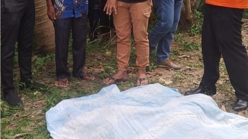 Ngeri, Perempuan di Sergai Nekat Bakar Diri Diduga Putus Asa Sakit Tak Sembuh