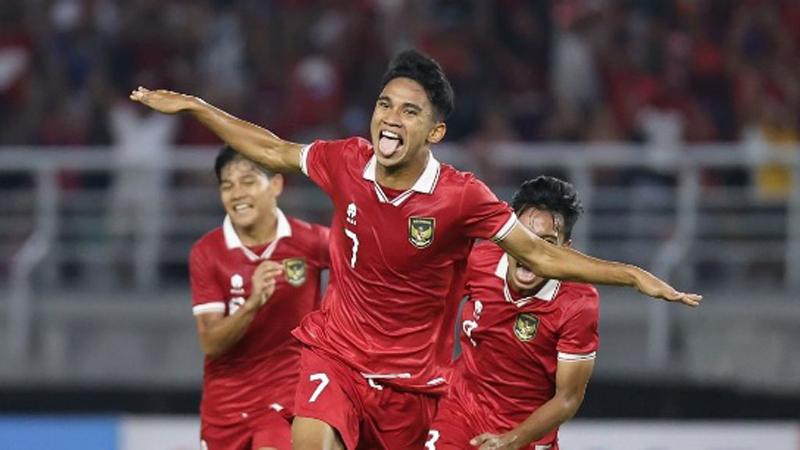 Profil Marselino Ferdinan, Si Lincah yang Jadi Bintang Baru Timnas Indonesia 