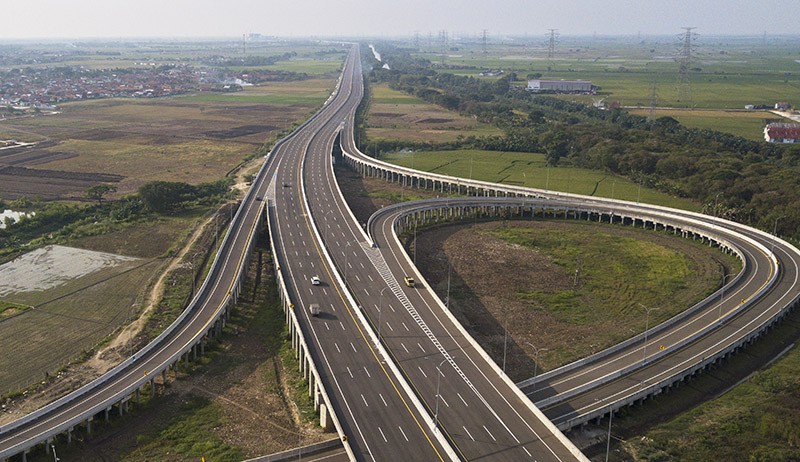 Tarif Tol Cibitung-Cilincing Gratis hingga 30 September 2022 - Bagian 2