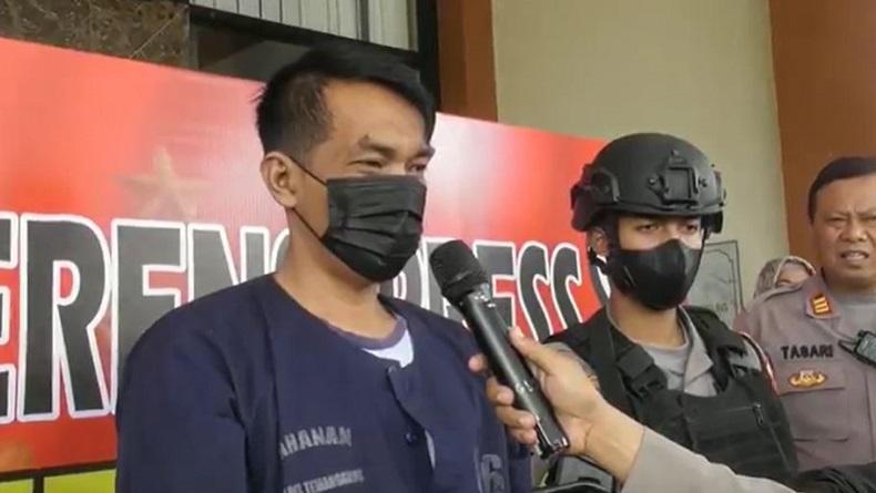 Bejat, Oknum Perangkat Desa di Temanggung Sodomi Tetangga yang Masih di Bawah Umur