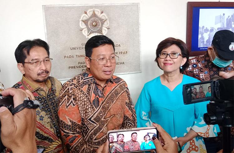 Hadapi Krisis Global, Bapanas Dorong Penganekaragaman Konsumsi Pangan Lokal