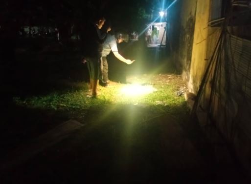 Ledakan di Aspol Solo Baru Sukoharjo, Polisi Amankan Paket Kardus Cokelat