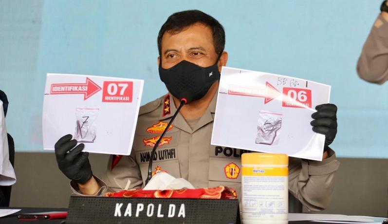 Ledakan di Asrama Brimob Sukoharjo, Polisi Pastikan Tidak Ada Unsur Teror