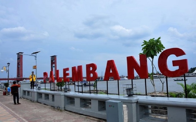Prakiraan Cuaca Sumsel: Sebagian Besar Wilayah Cerah Hari Ini