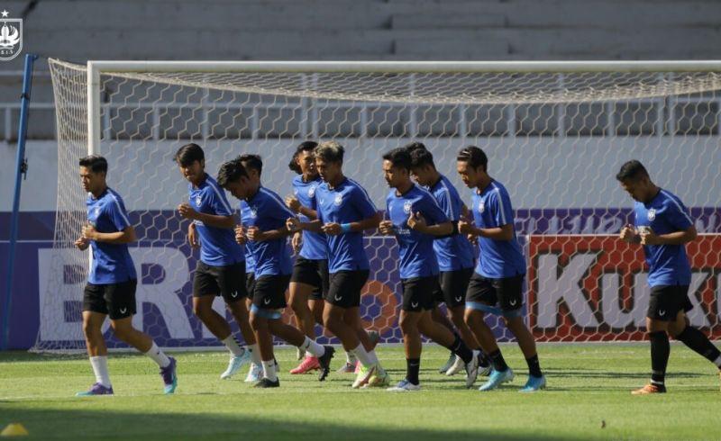 Jadwal Kick Off Laga PSIS Semarang Vs Bhayangkara FC Diundur Malam Hari