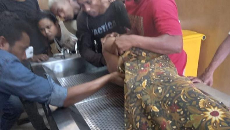 Polisi Tembak Remaja di Belu hingga Tewas Ditetapkan Tersangka