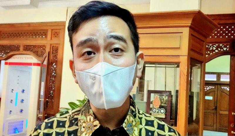 Pemerintah Berencana Cabut PPKM, Ini Reaksi Gibran