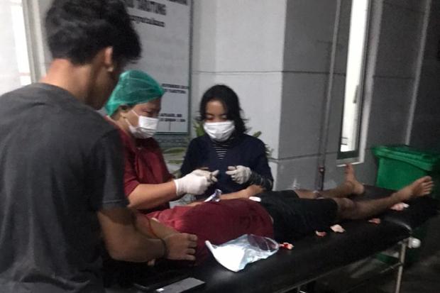 BMKG: 1 Warga Tewas 9 Terluka akibat Guncangan Gempa Tapanuli Utara
