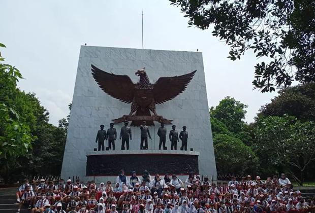 Sejarah Hari Kesaktian Pancasila 1 Oktober 1965, Ditandai Gerakan Berdarah PKI