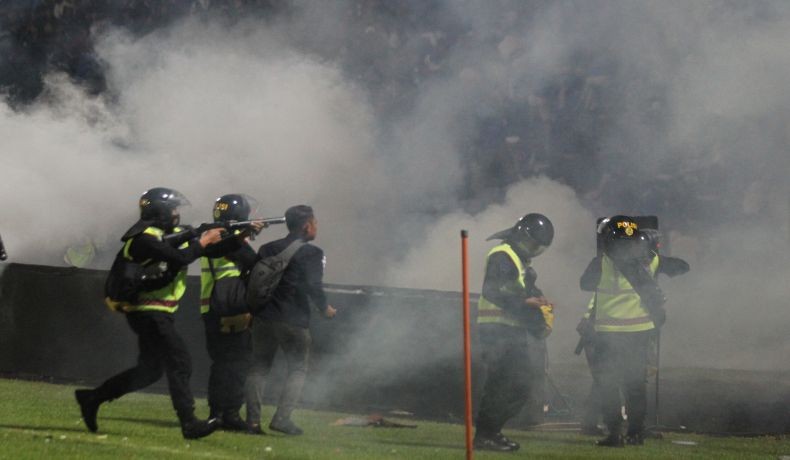 PSS Sleman: Penghentian Sementara Liga 1 Jadi Langkah Terbaik
