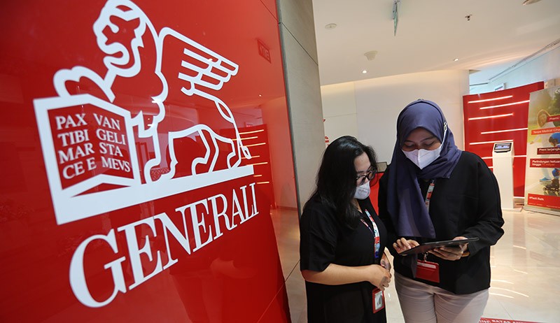 Generali Indonesia Bayarkan Klaim kepada Ahli Waris Nasabah hingga Rp5,6 Miliar - Bagian 3