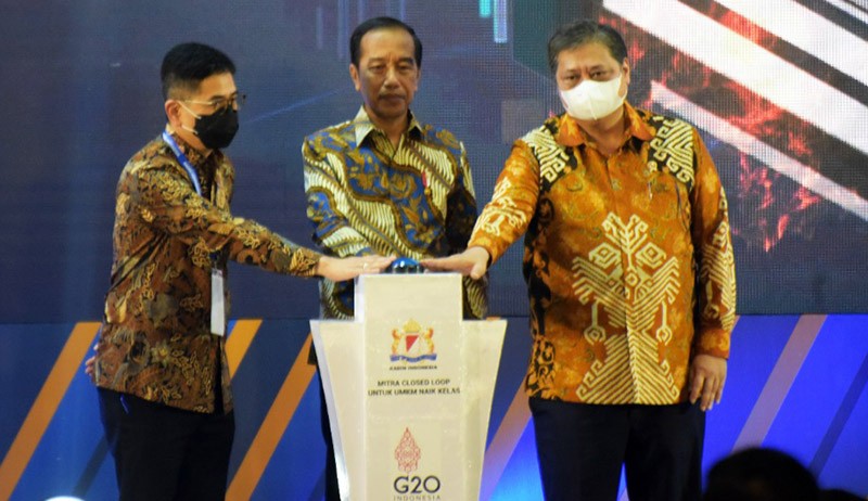 Pemerintah Akselerasi Pengentasan Kemiskinan Ekstrem - Bagian 1