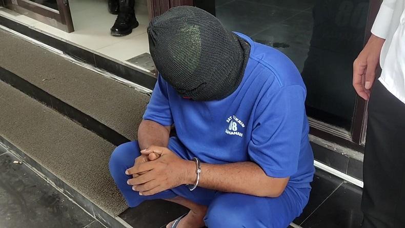 Miris, Muncikari di Cirebon Ini Tawarkan Anak Rp800.000 per Sekali Kencan