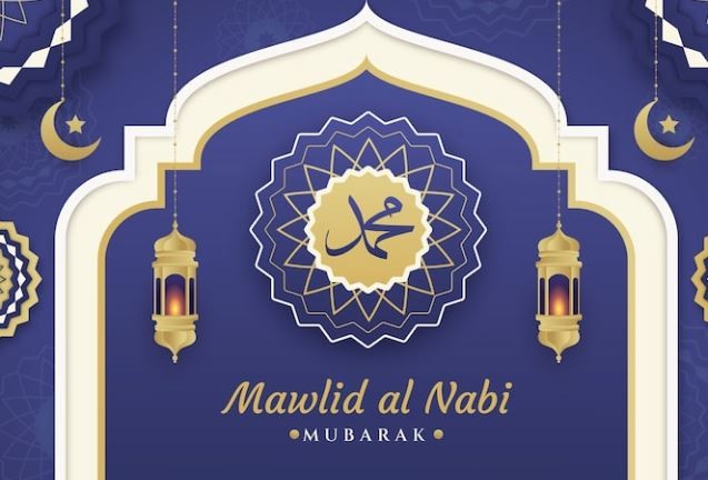 Kisah Maulid Nabi, Sejarah Kelahiran Rasulullah SAW 12 Rabiul Awal yang Penuh Keajaiban