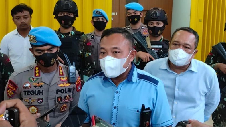 Briptu Hasbudi Divonis 3 Tahun, Dirkrimsus Polda Kaltara: Kami Masih Fokus 2 Perkara Lagi