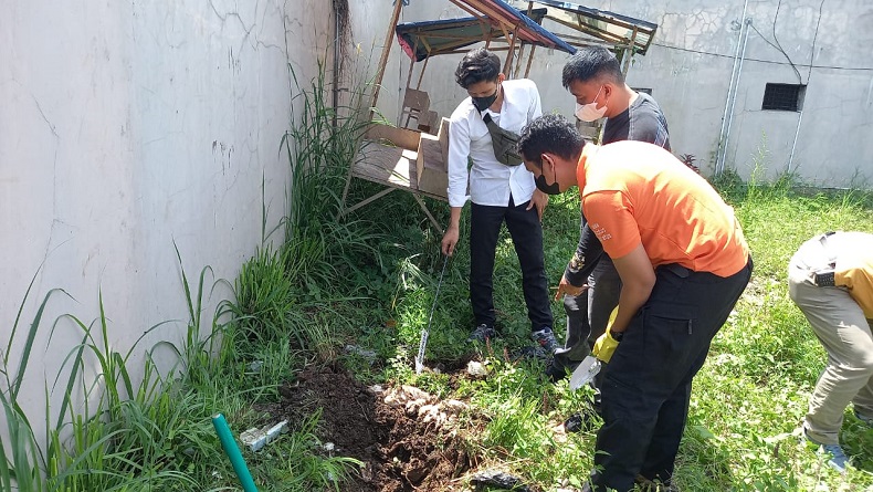 Puluhan Kucing di Tasikmalaya Dimutilasi, Saksi: Kepala dan Badan Terpisah