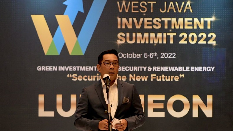 Wagub Jabar Kecewa Tol Getaci Molor hingga 2009, Ridwan Kamil Bilang Begini
