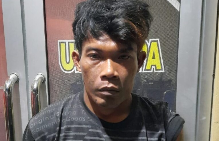 Pelaku Curas Bersenpi yang Buron 5 Bulan Ditangkap Polisi