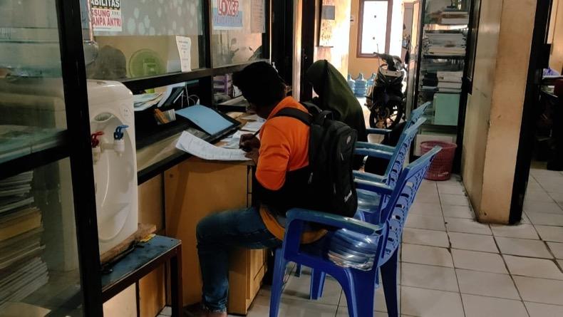 2.000 Warga Bangka Barat Belum Rekam e-KTP, Disdukcapil Sisir ke Sekolah-Sekolah