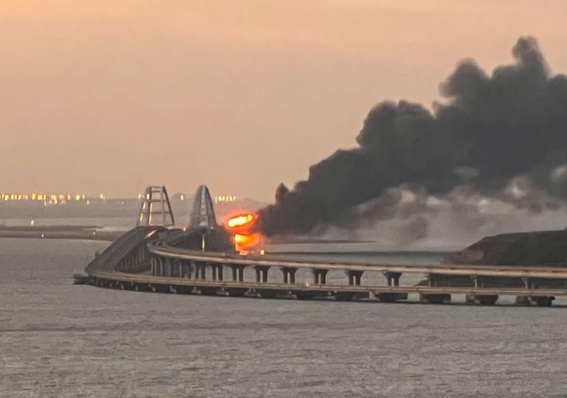  Waduh, AS Siap Kirim Senjata ke Ukraina yang Bisa Sasar Krimea