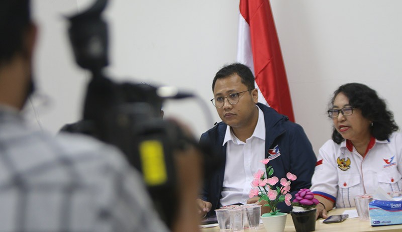 RPA Perindo Dampingi Korban Rudapaksa di Bawah Umur - Bagian 2