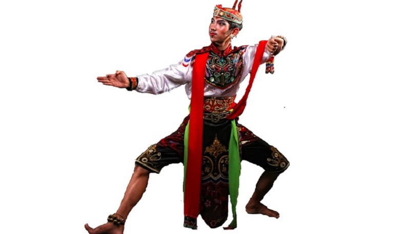 Asal Usul Tari Remo, Drama Perjalanan Hidup Seniman Jalanan Asal Jombang Cak Mo